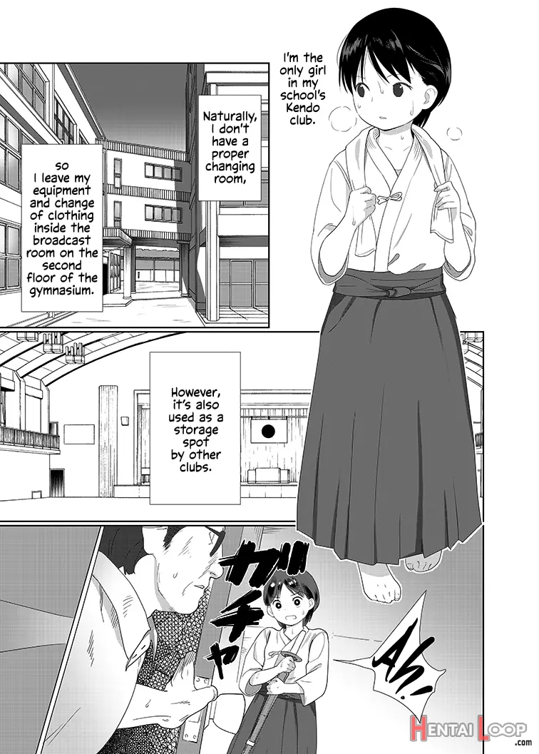 Korashime page 2