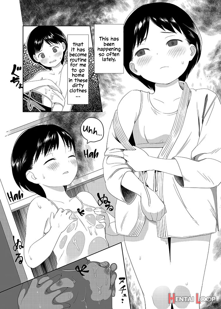 Korashime page 4