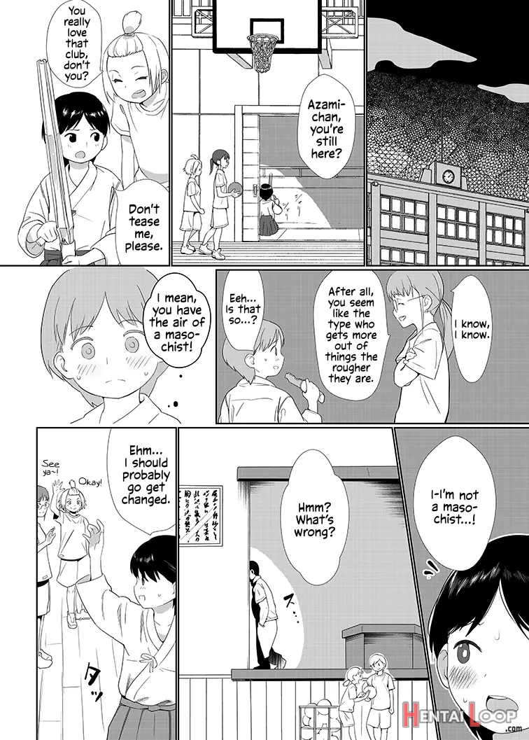 Korashime page 9