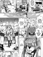 Kore Demo Shinyuu Dayo Ne!? page 2