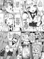 Kore Demo Shinyuu Dayo Ne!? page 3