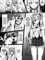 Kore Demo Shinyuu Dayo Ne!? page 4