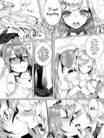 Kore Demo Shinyuu Dayo Ne!? page 5