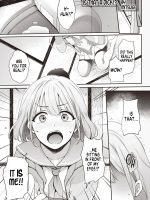 "kore Ga Chinko Ssu Ka!!" page 1