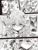 "kore Ga Chinko Ssu Ka!!" page 10