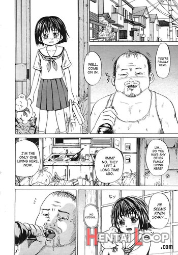 Koro-chan page 6