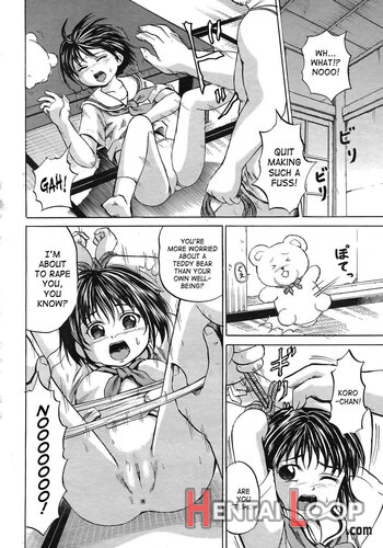 Koro-chan page 8
