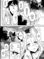 Koshuugen San + Extra page 3