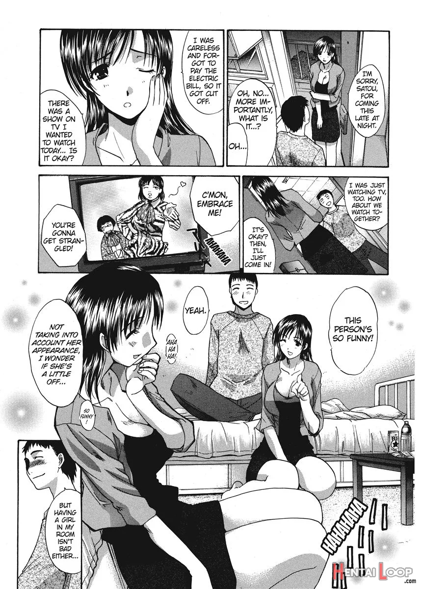 Kosu Kano page 87