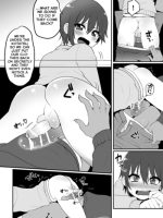 Kotatsu De Himehajime page 5