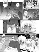 Kotatsu De Himehajime page 7