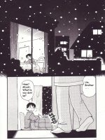 Kotatsu Muri - Decensored page 2