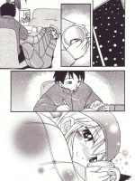 Kotatsu Muri - Decensored page 5