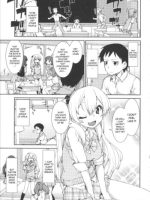 Kotoni Majiwareba Akanukeru page 1