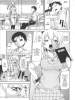 Kotoni Majiwareba Akanukeru page 5