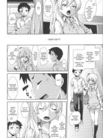 Kotoni Majiwareba Akanukeru page 6