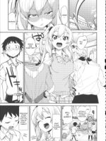 Kotoni Majiwareba Akanukeru page 7