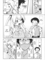 Kotoni Majiwareba Akanukeru page 8