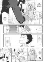 Kotoni Majiwareba Akanukeru page 9