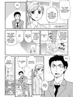 Kotowararete Mo, Sounyuureru Kara. - Shinya No Office... Sex Shinagara Zangyou-chuu 1 page 4