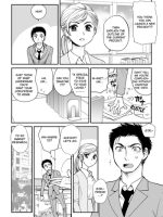 Kotowararete Mo, Sounyuureru Kara. - Shinya No Office... Sex Shinagara Zangyou-chuu 1 page 4