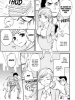 Kotowararete Mo, Sounyuureru Kara. - Shinya No Office... Sex Shinagara Zangyou-chuu 1 page 6