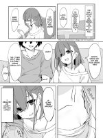 Kouhai-chan To Love Love Sex!! page 2