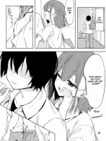 Kouhai-chan To Love Love Sex!! page 4