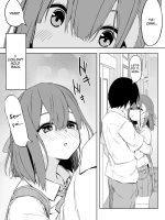 Kouhai-chan To Love Love Sex!! page 5