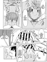 Kouhai-chan To Love Love Sex!! page 9