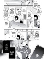 Kouhai Danshi Ni Netorare Sex 2 - Decensored page 3