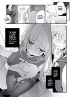 Kouhai Danshi Ni Netorare Sex 2 - Decensored page 4