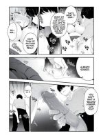 Kouhai Danshi Ni Netorare Sex 2 - Decensored page 9