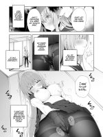 Kouhai Danshi Ni Netorare Sex 2 page 2