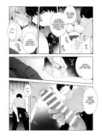 Kouhai Danshi Ni Netorare Sex 2 page 9