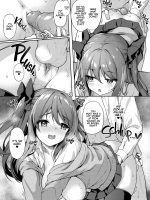 Kouhai Wa Koakumama!? 2 page 10