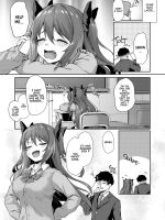 Kouhai Wa Koakumama!? 2 page 4