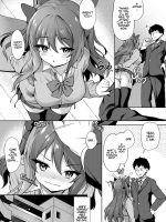 Kouhai Wa Koakumama!? 2 page 5