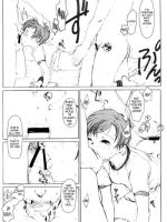 Koukin Shoujo 1 page 10