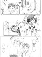 Koukin Shoujo 1 page 4
