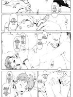 Koukin Shoujo 1 page 8
