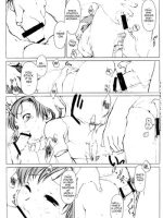 Koukin Shoujo 1 page 9