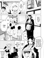Kousetsu Natsu Monogatari page 3