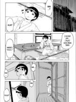 Kousetsu Natsu Monogatari page 6