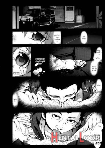 Koushuu Benjo Kotoura-san page 4