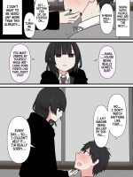 Kowasou Na Senpai page 7