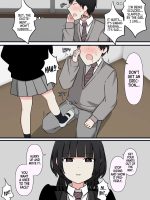 Kowasou Na Senpai page 9