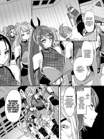 Kunoichi No Sato No Himitsu page 3