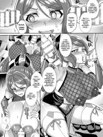 Kunoichi No Sato No Himitsu page 6