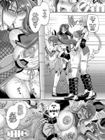 Kunoichi No Sato No Himitsu page 9